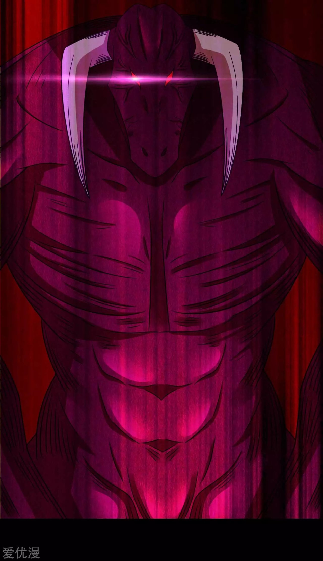 Read Rey del Apocalipsis ES Manga Online