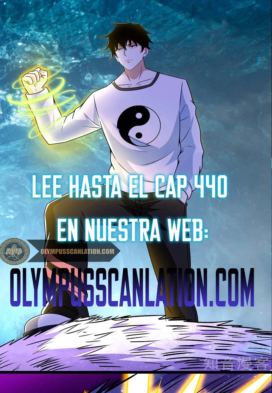 Read Rey del Apocalipsis ES Manga Online