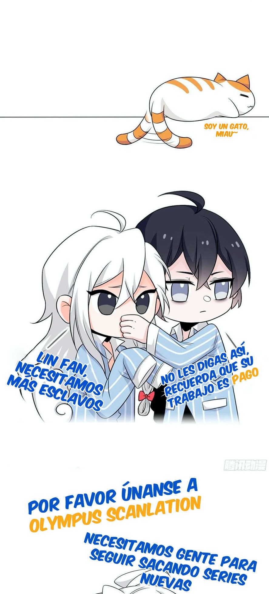 Read Rey del Apocalipsis ES Manga Online