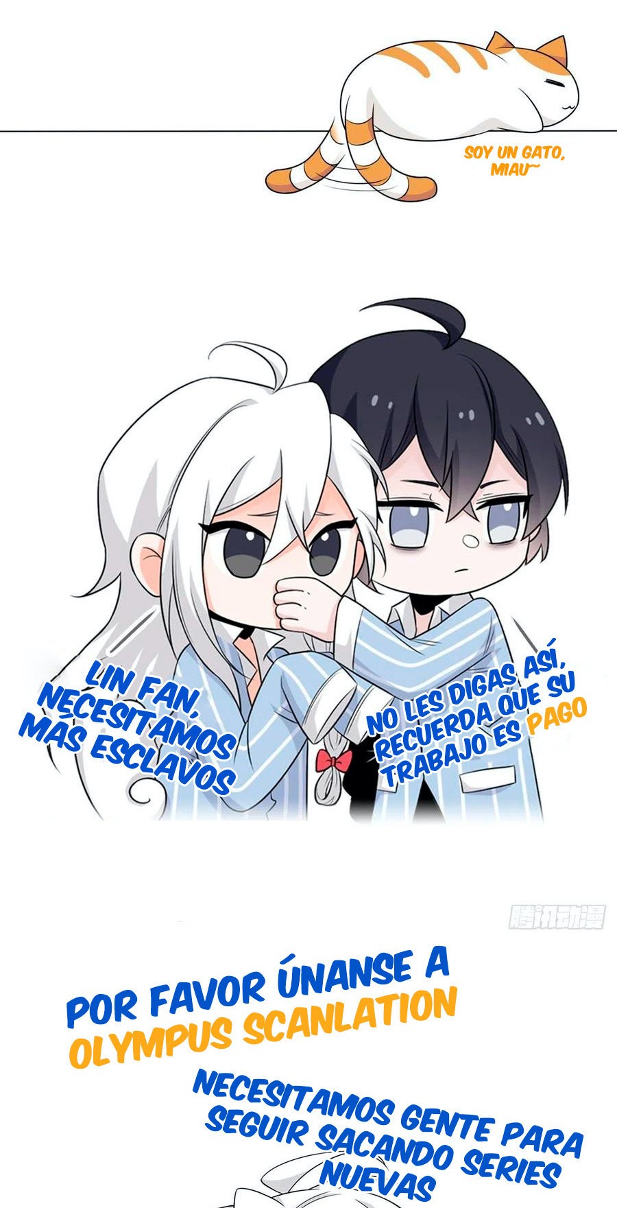 Read Rey del Apocalipsis ES Manga Online