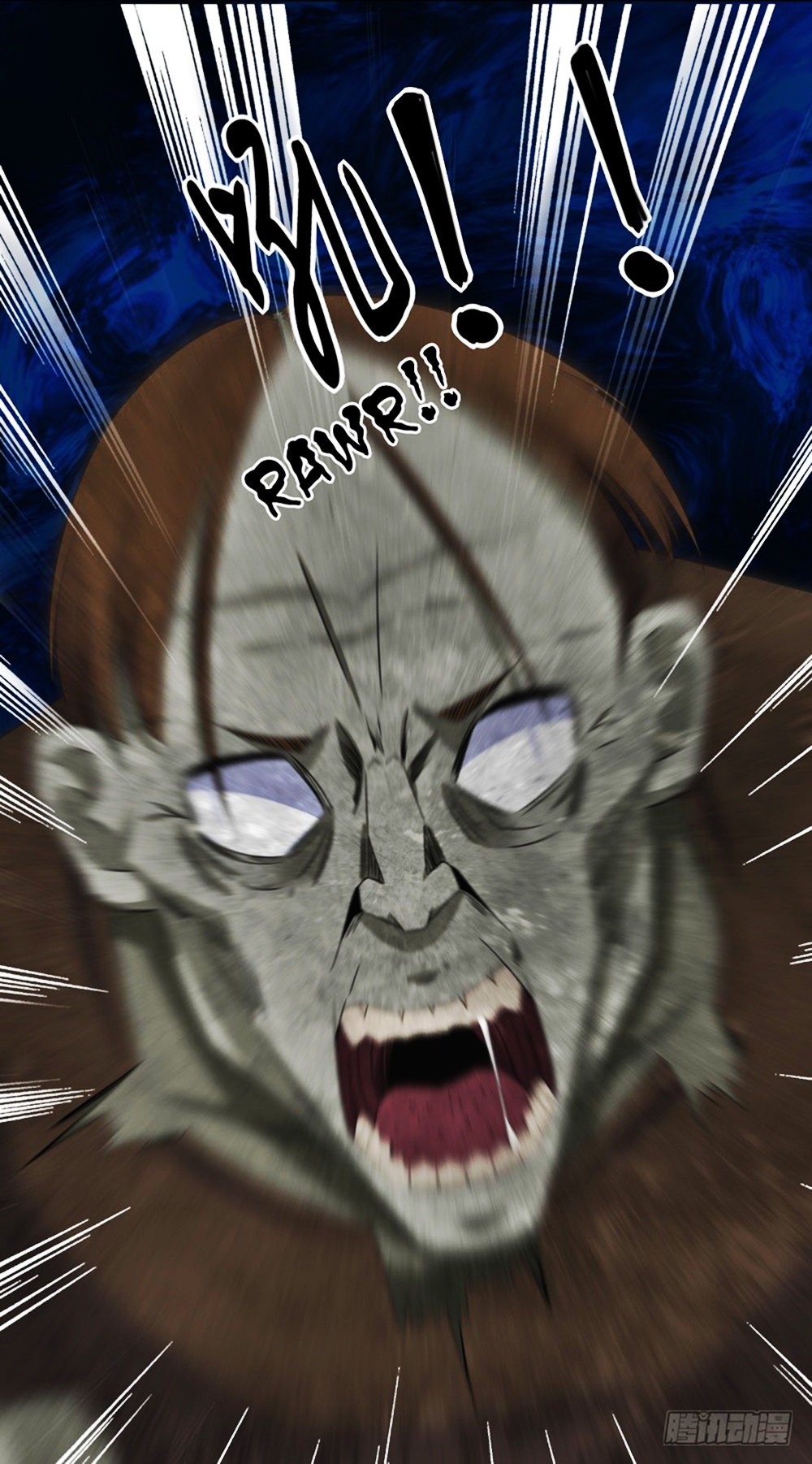Read Rey del Apocalipsis ES Manga Online
