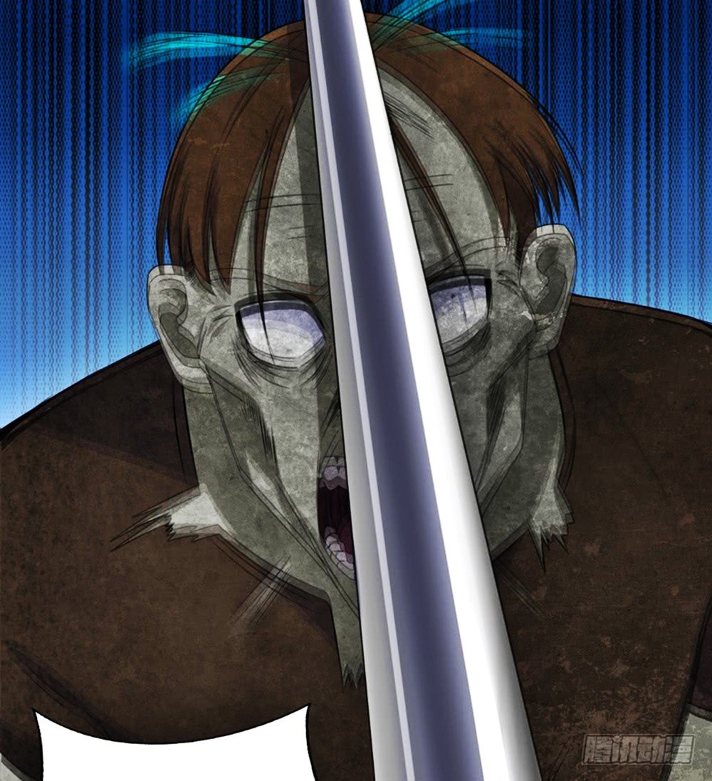 Read Rey del Apocalipsis ES Manga Online