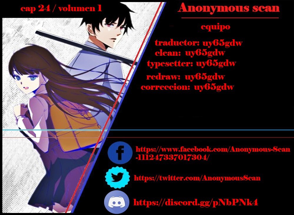Read Rey del Apocalipsis ES Manga Online