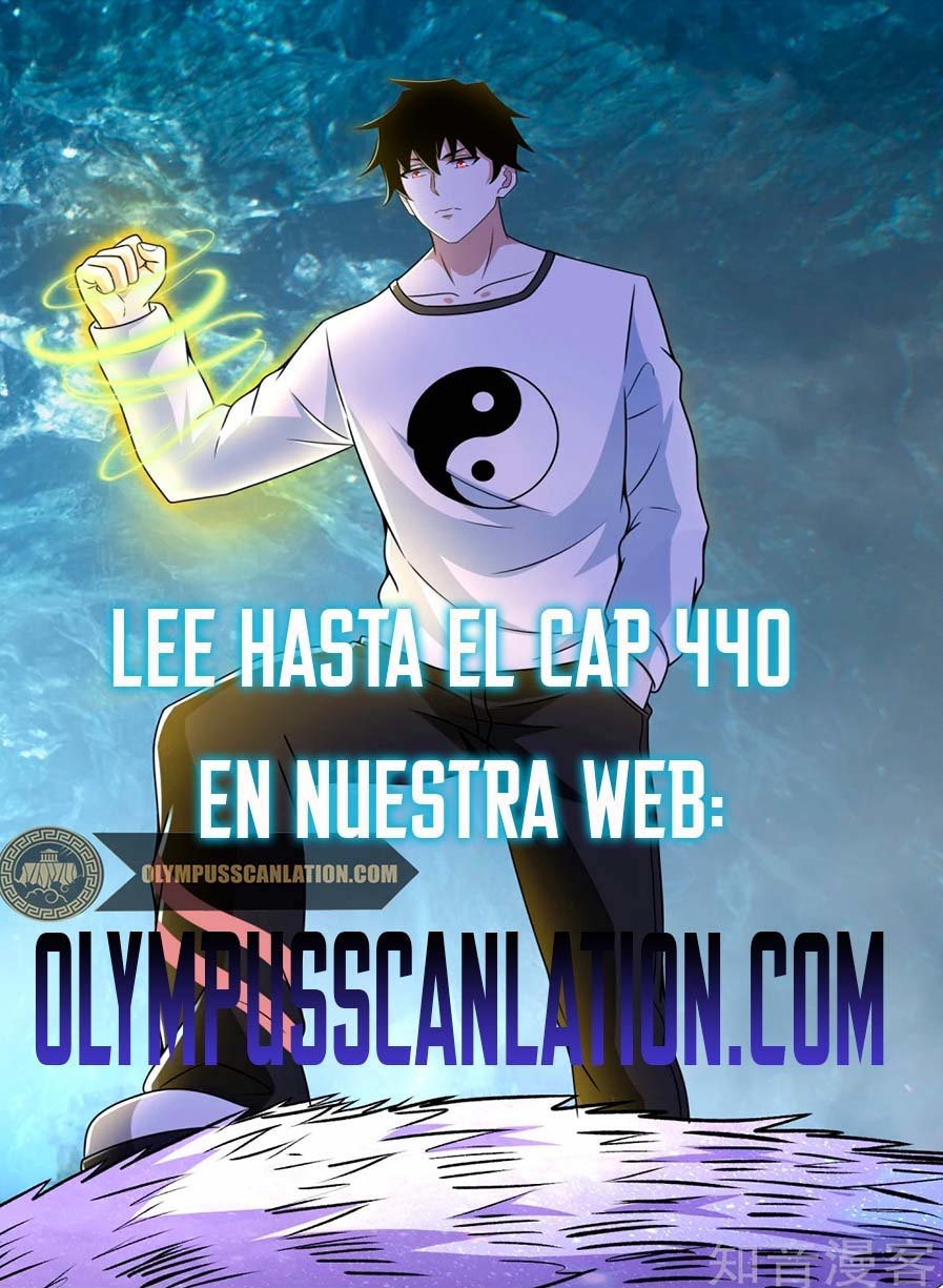 Read Rey del Apocalipsis ES Manga Online
