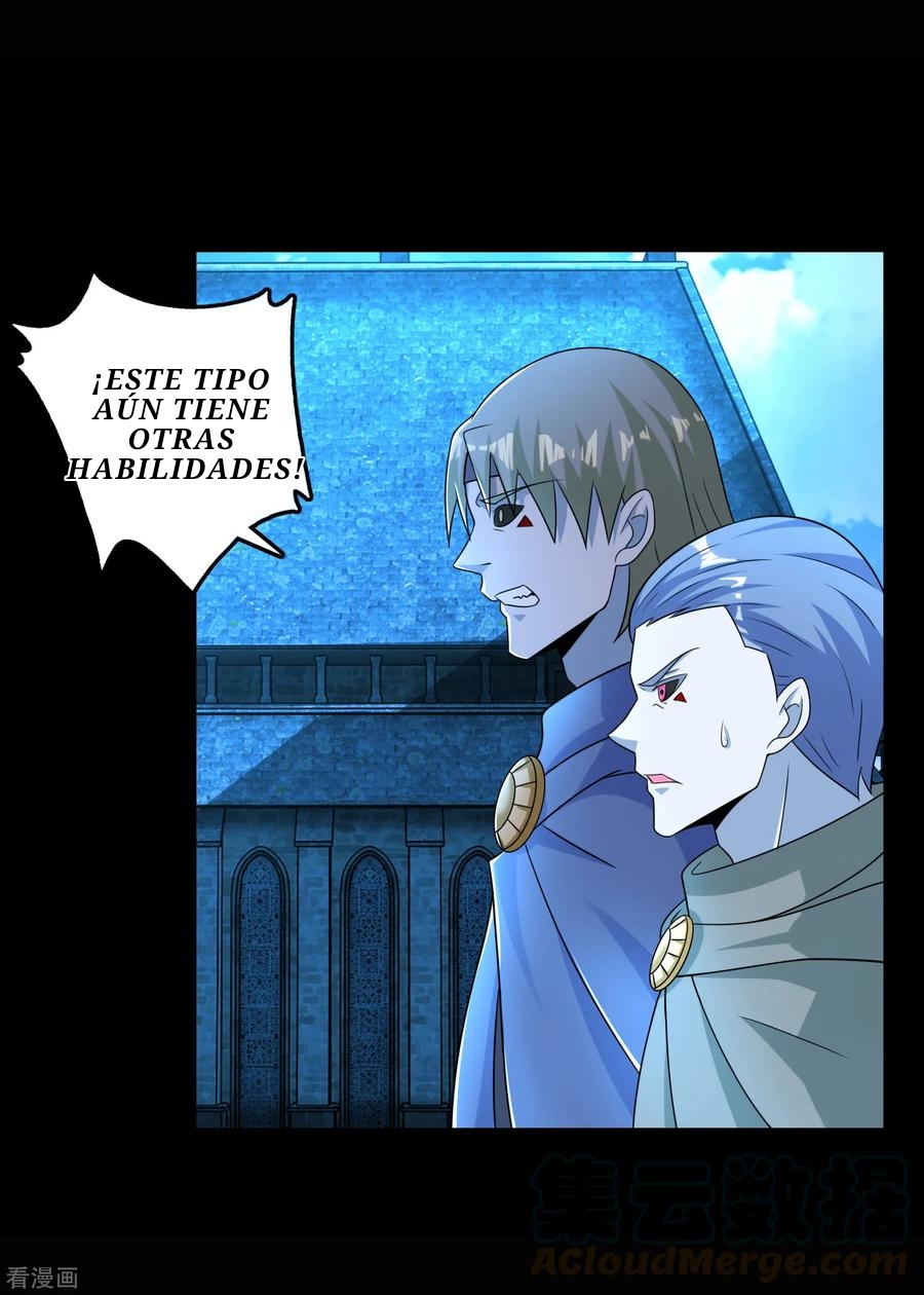 Read Rey del Apocalipsis ES Manga Online