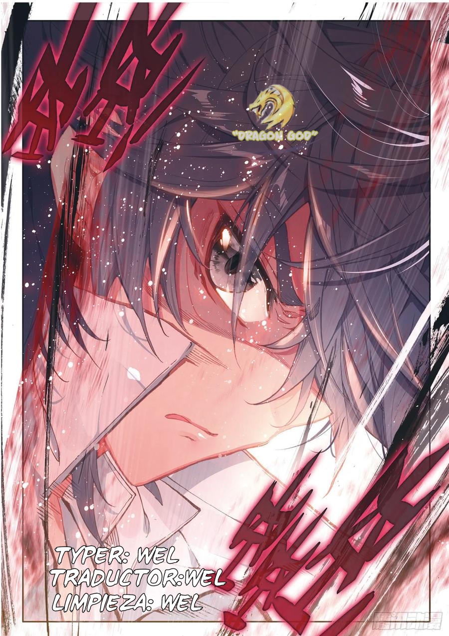 Read Rey del Apocalipsis ES Manga Online