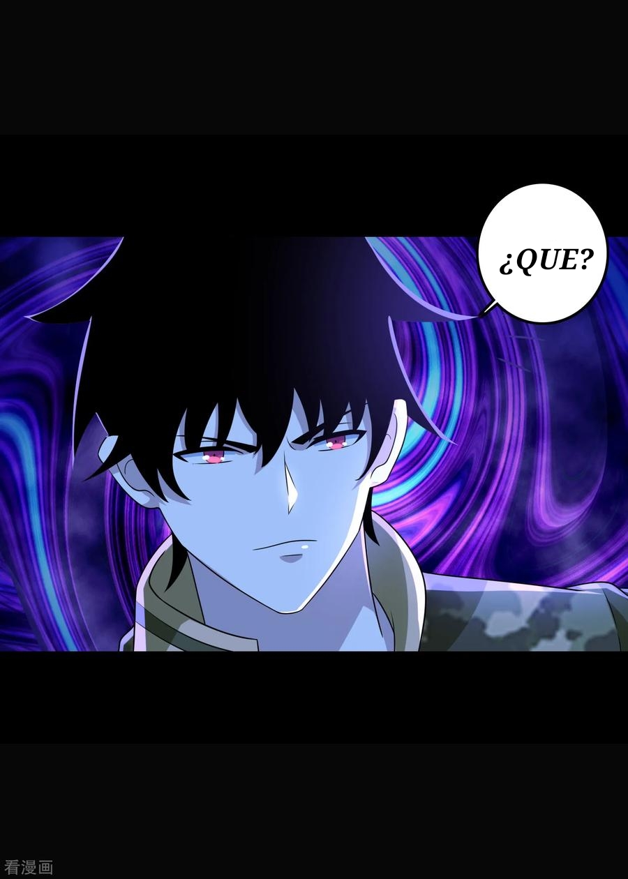 Read Rey del Apocalipsis ES Manga Online