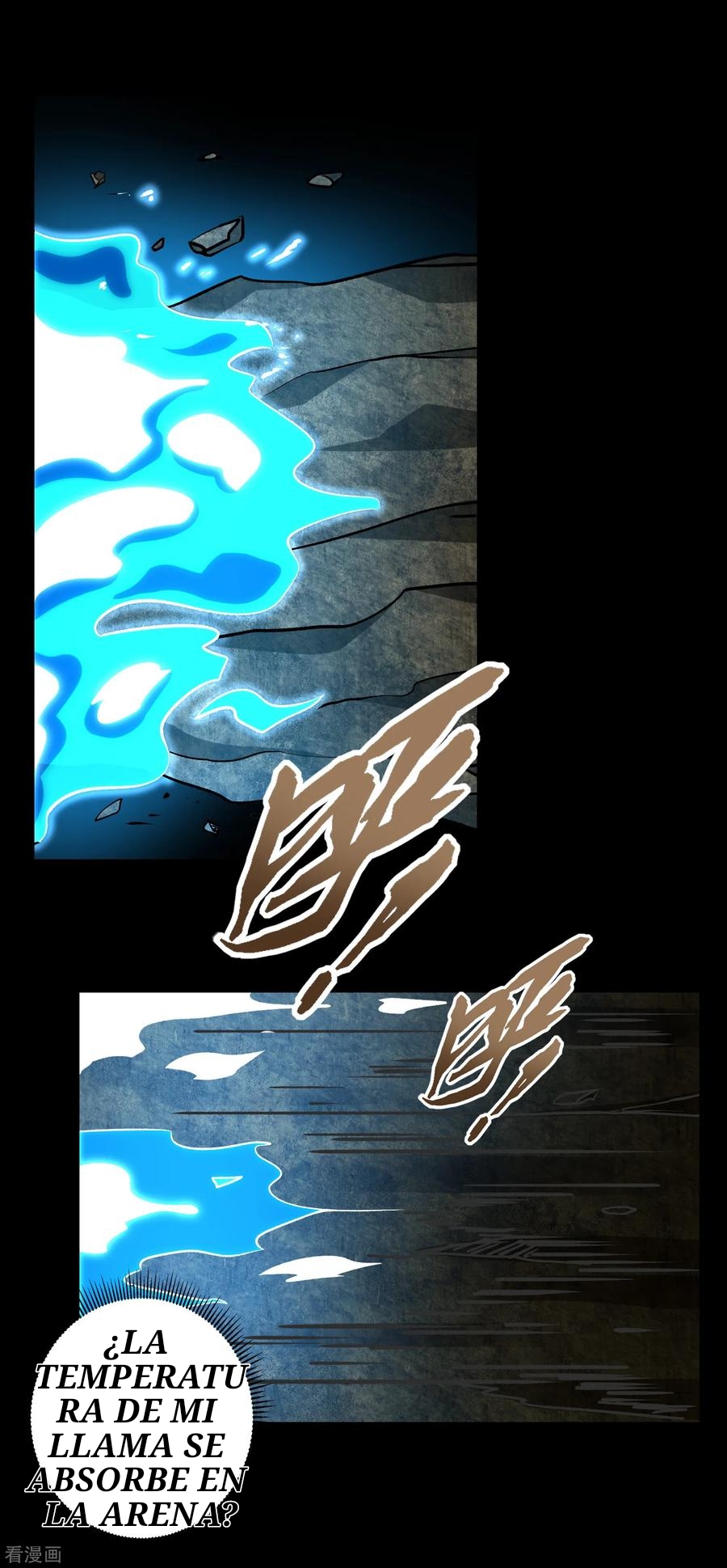 Read Rey del Apocalipsis ES Manga Online