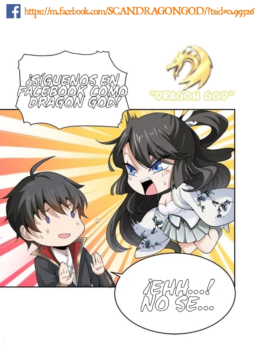 Read Rey del Apocalipsis ES Manga Online