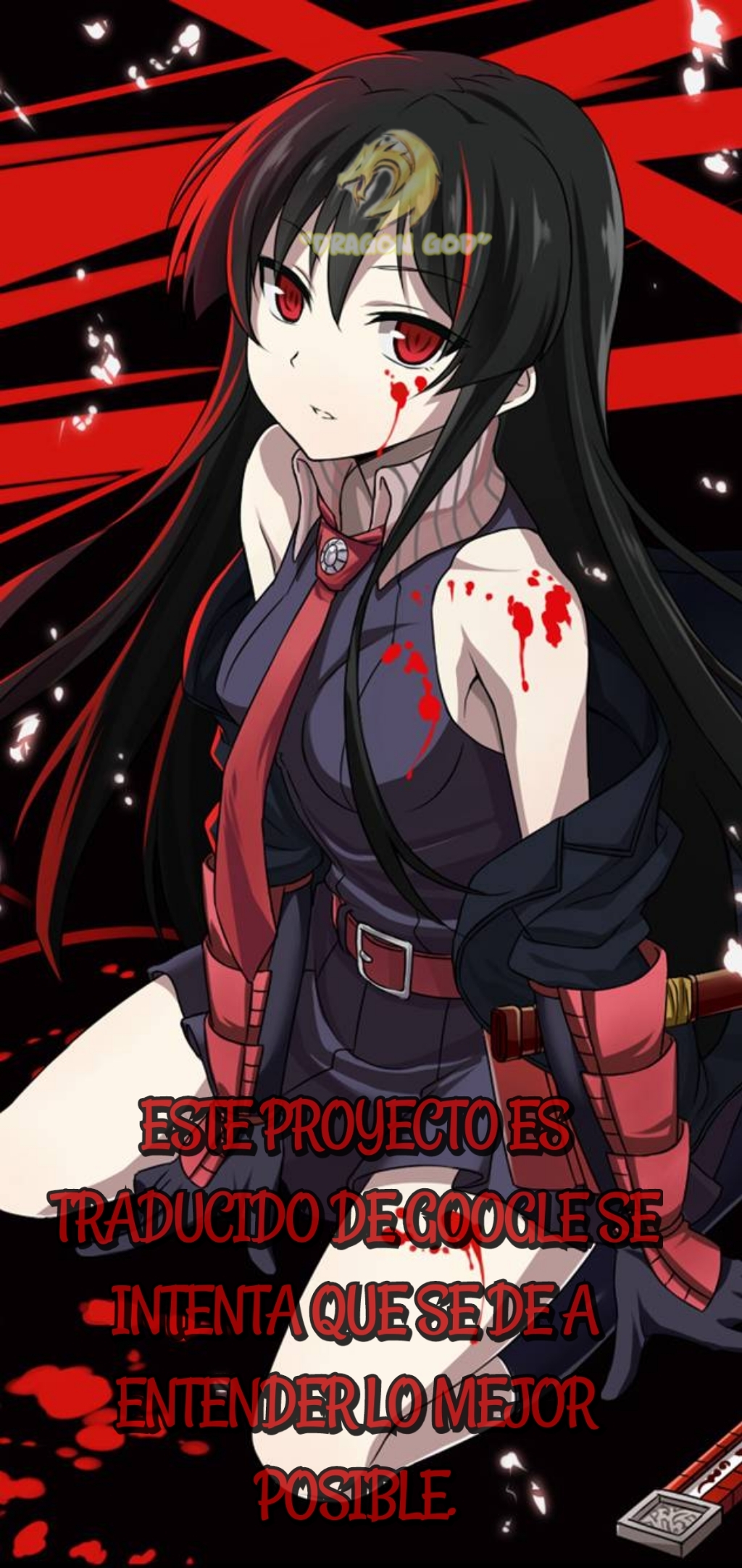 Read Rey del Apocalipsis ES Manga Online