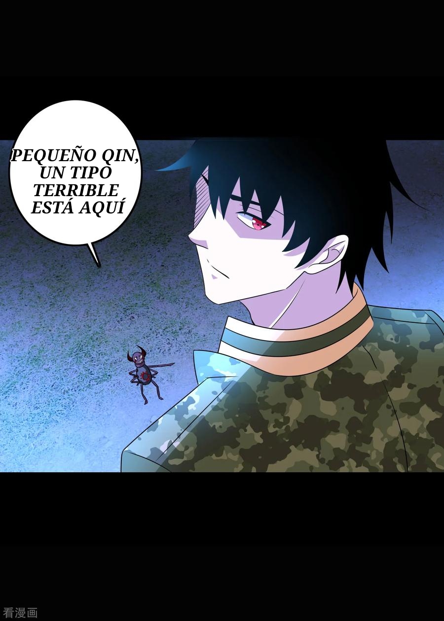 Read Rey del Apocalipsis ES Manga Online