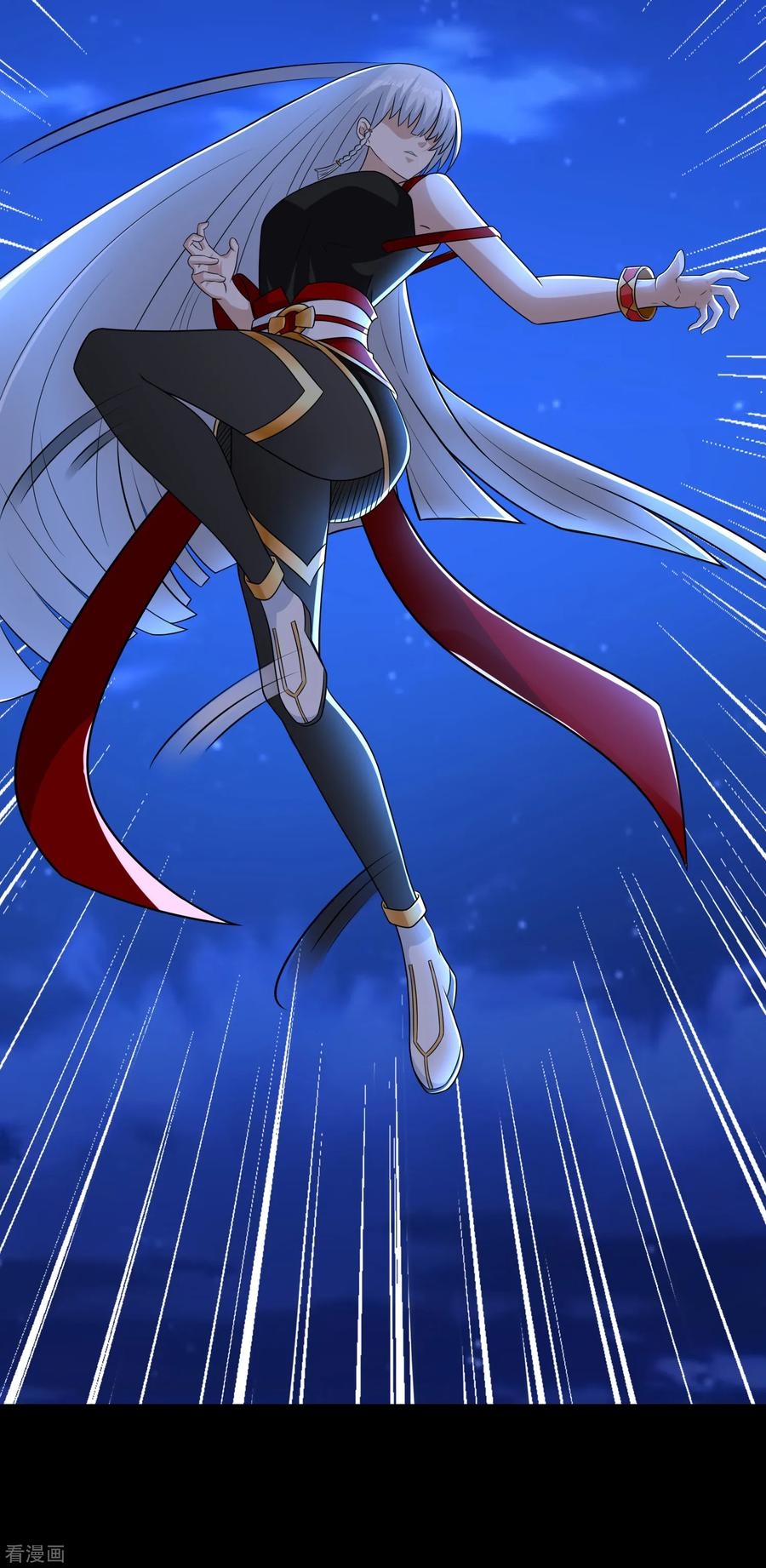 Read Rey del Apocalipsis ES Manga Online