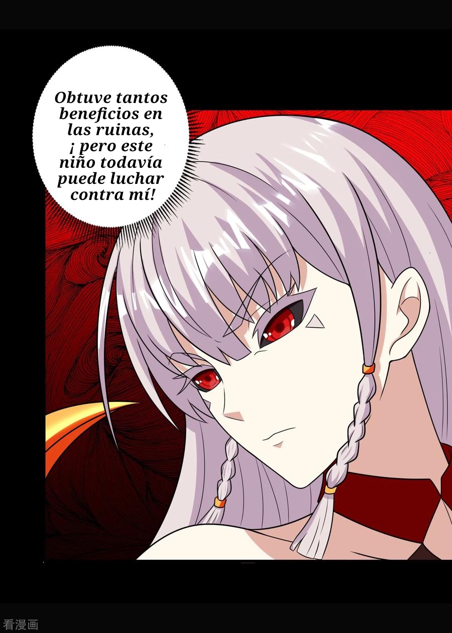 Read Rey del Apocalipsis ES Manga Online