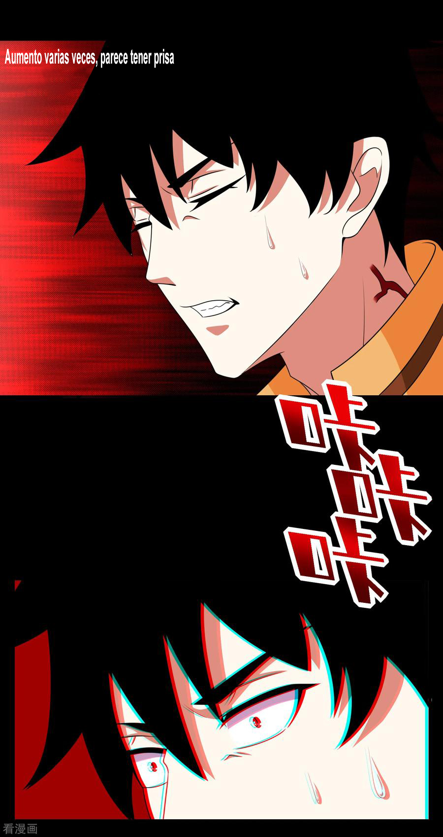 Read Rey del Apocalipsis ES Manga Online