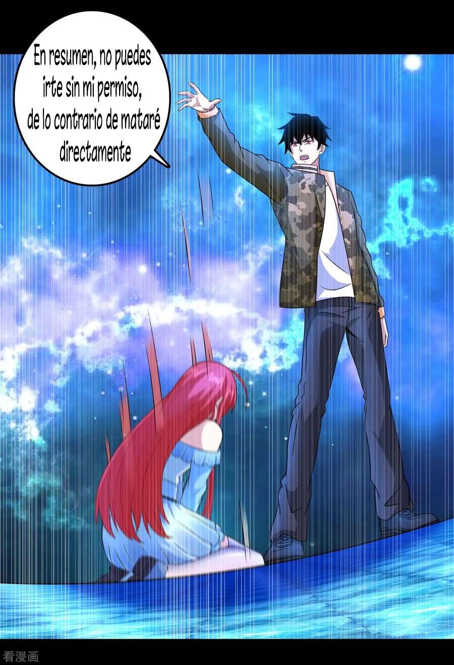 Read Rey del Apocalipsis ES Manga Online