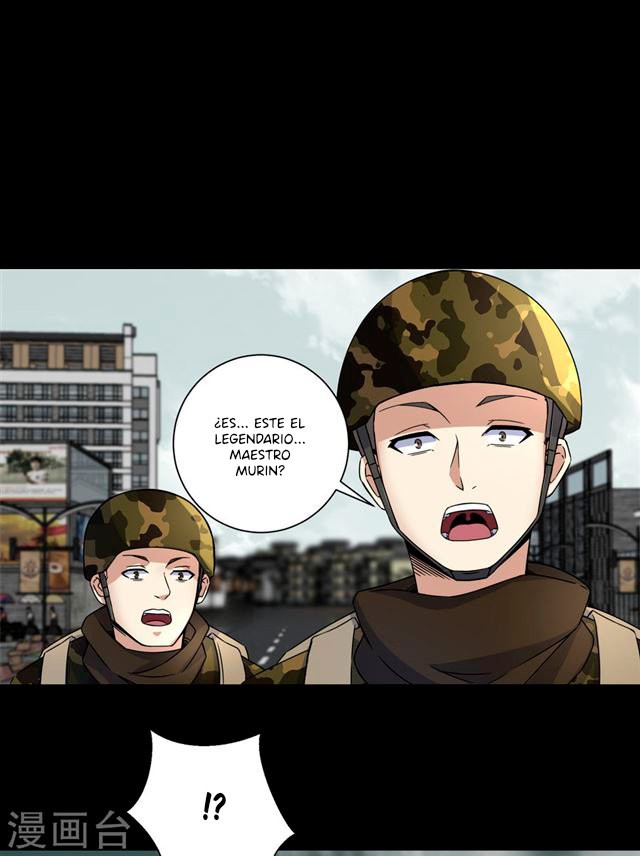 Read Rey del Apocalipsis ES Manga Online