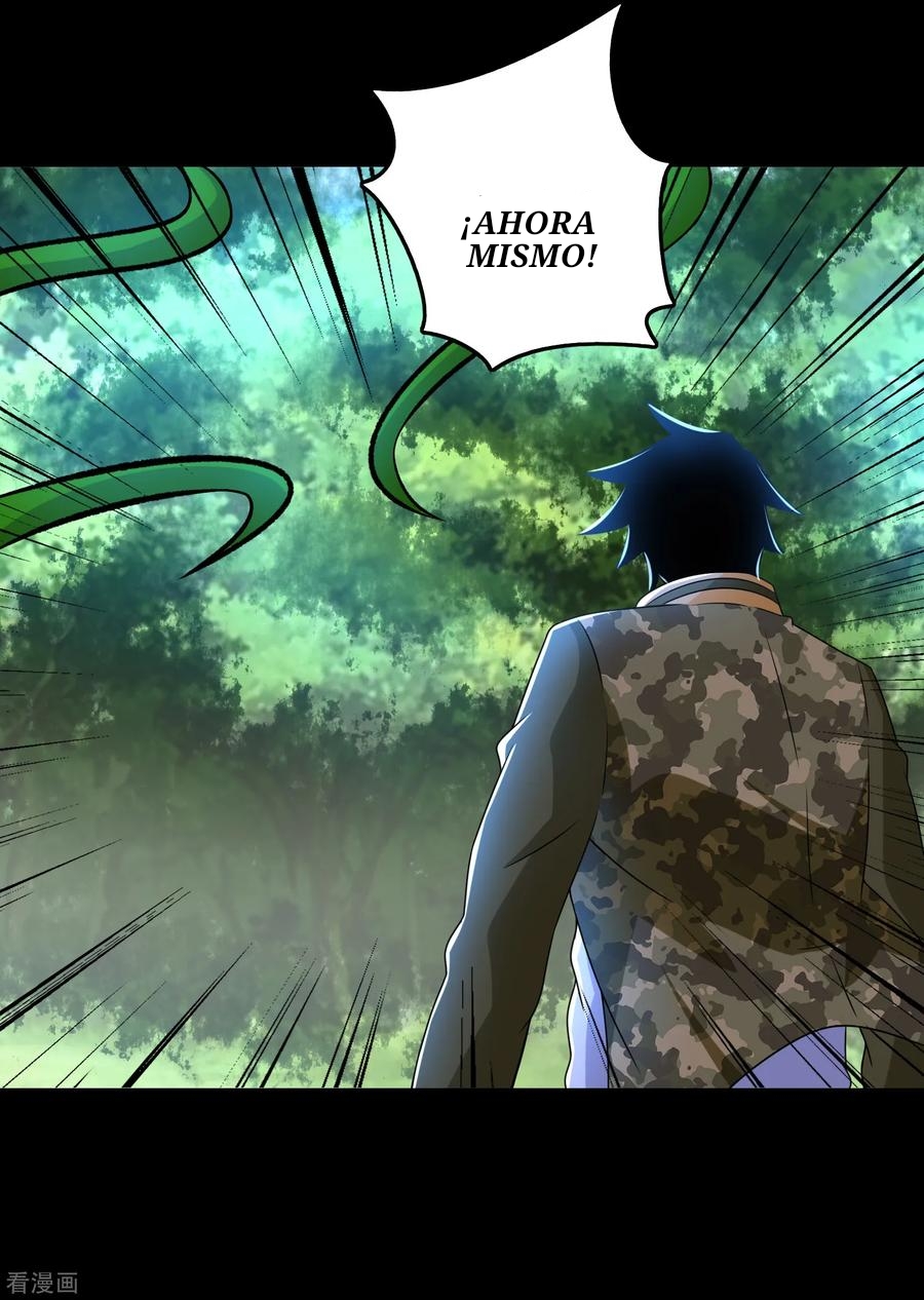 Read Rey del Apocalipsis ES Manga Online