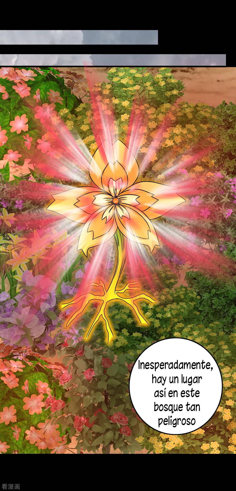 Read Rey del Apocalipsis ES Manga Online