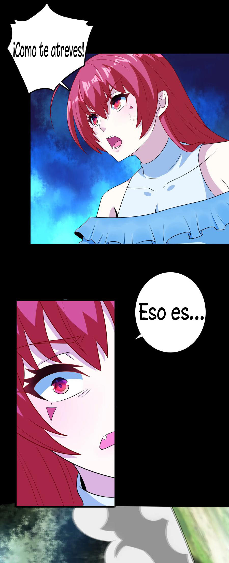 Read Rey del Apocalipsis ES Manga Online