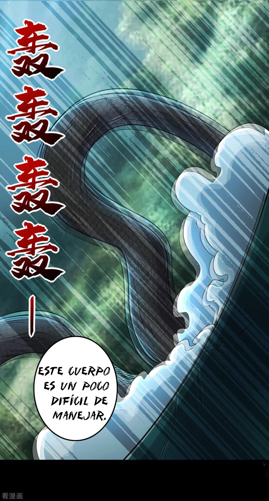Read Rey del Apocalipsis ES Manga Online