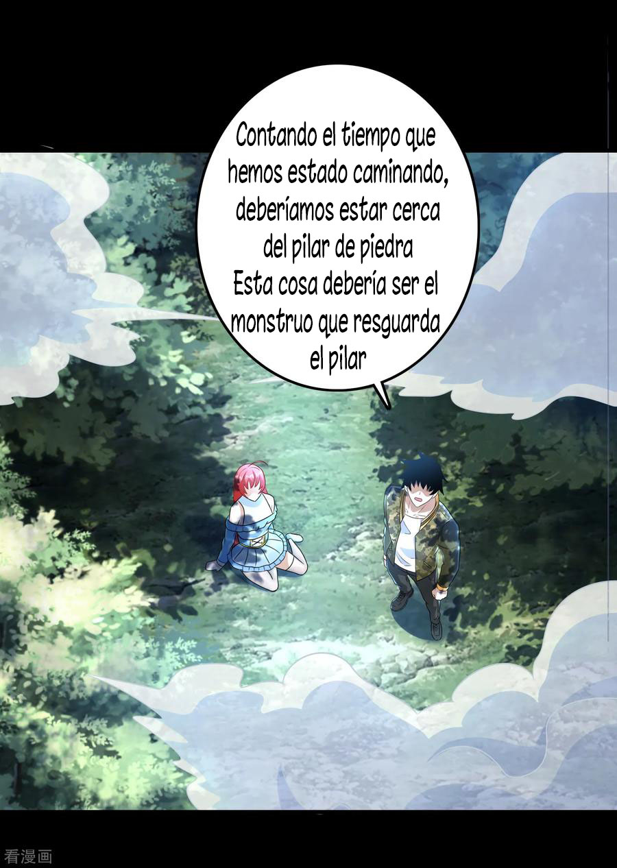 Read Rey del Apocalipsis ES Manga Online