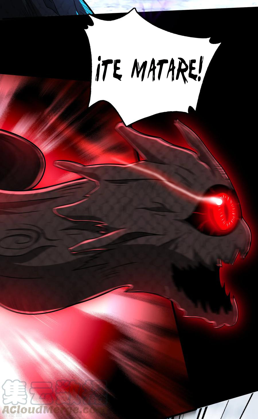 Read Rey del Apocalipsis ES Manga Online