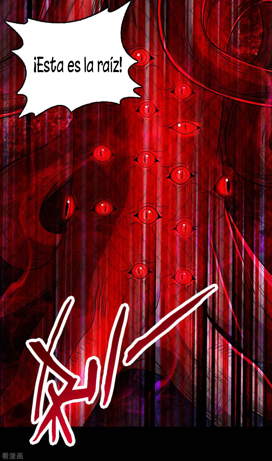 Read Rey del Apocalipsis ES Manga Online