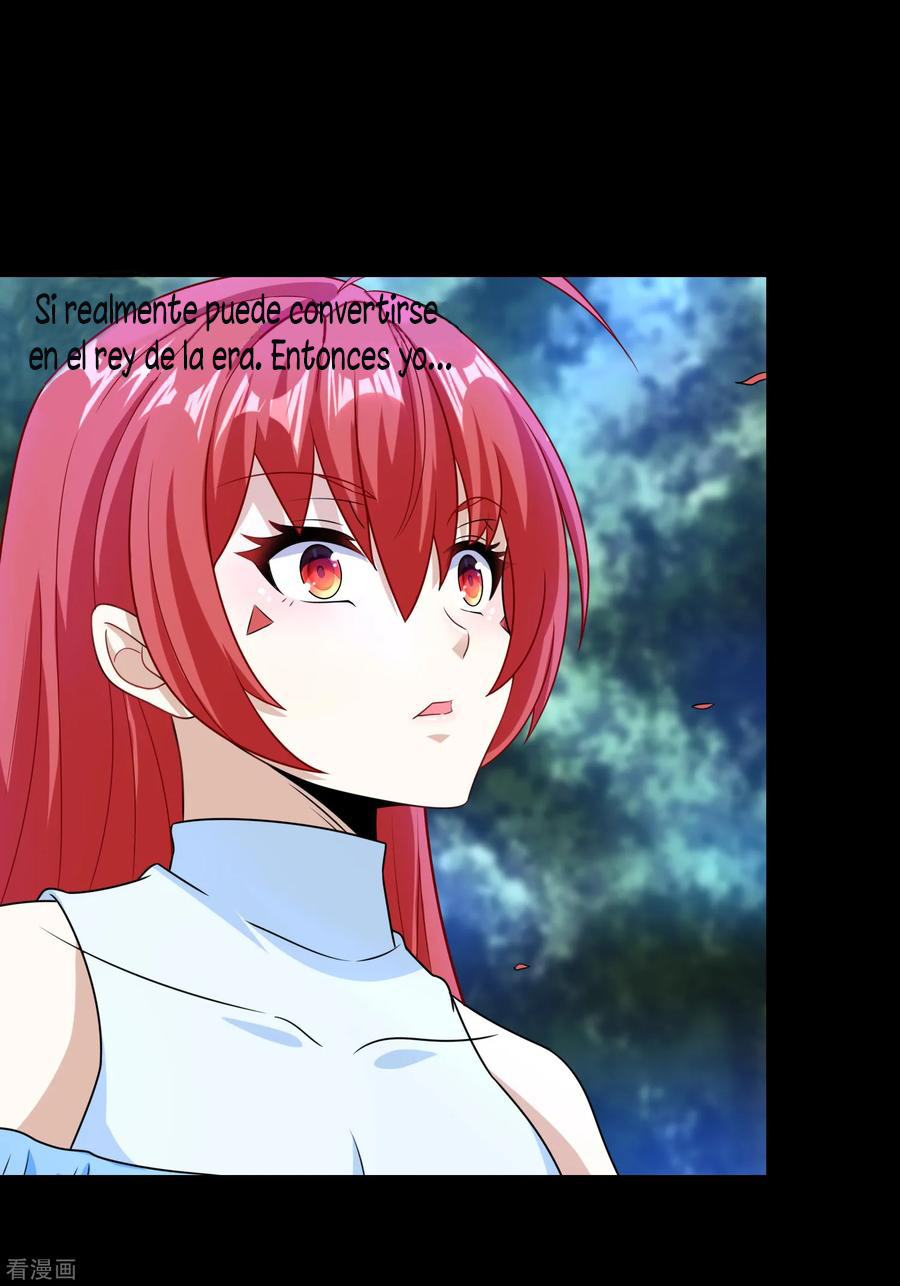 Read Rey del Apocalipsis ES Manga Online