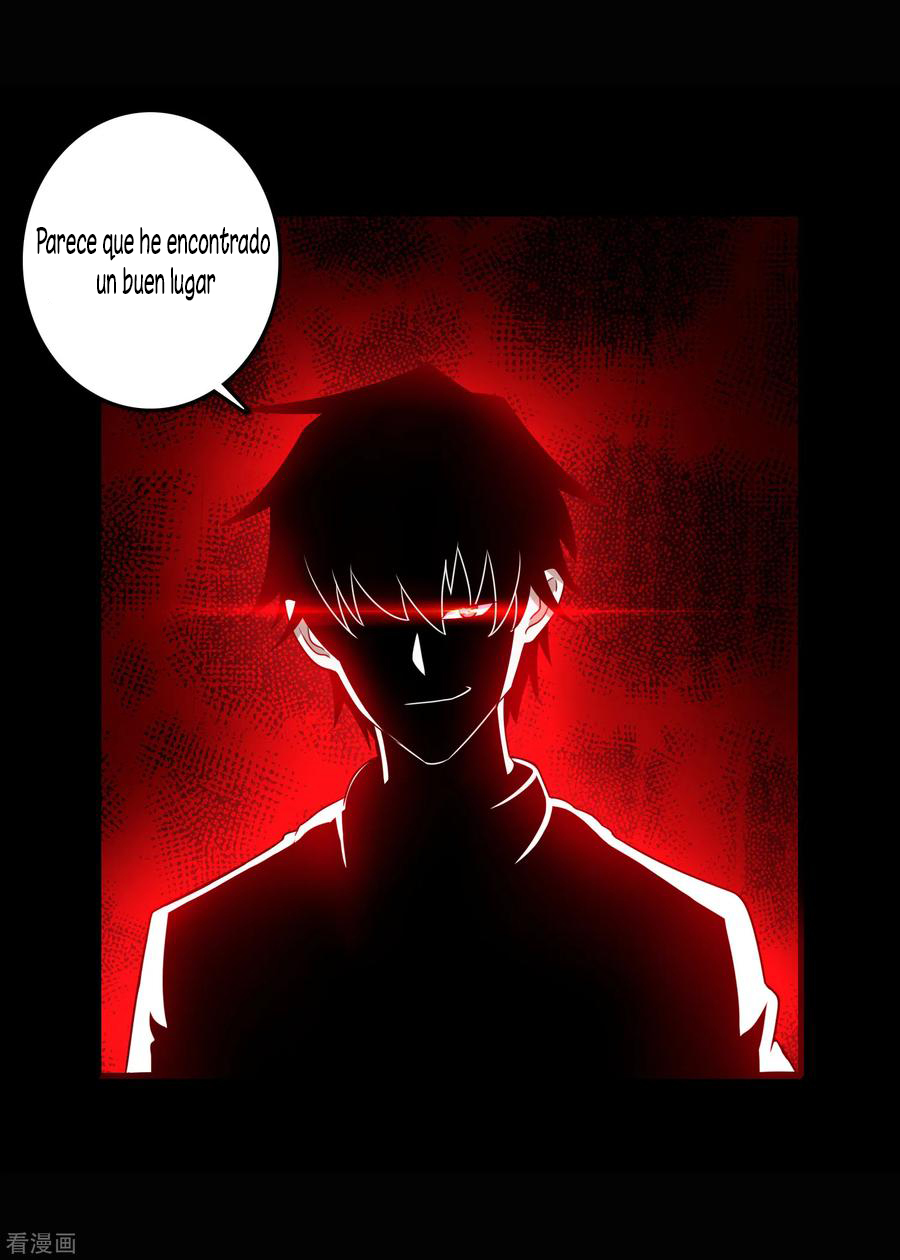 Read Rey del Apocalipsis ES Manga Online