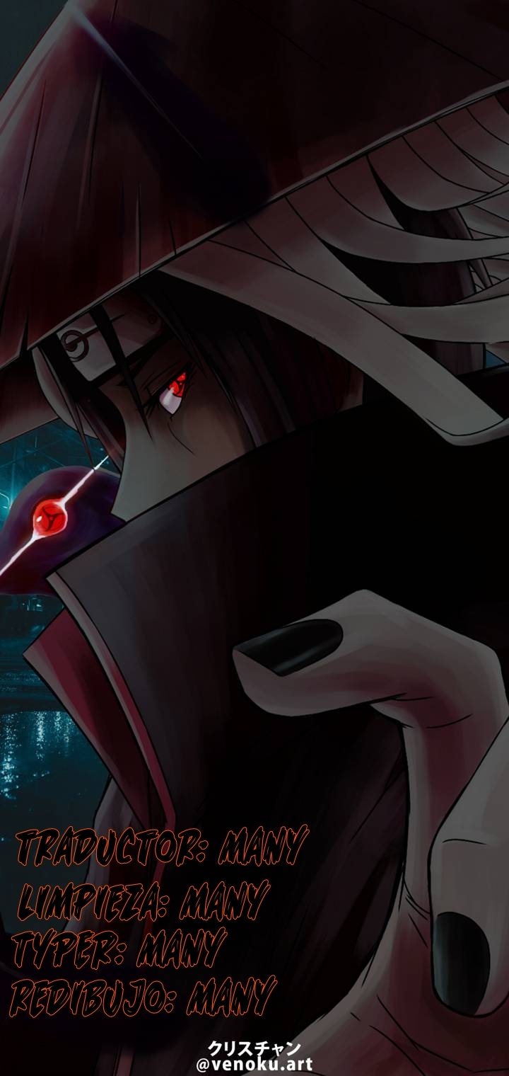 Read Rey del Apocalipsis ES Manga Online