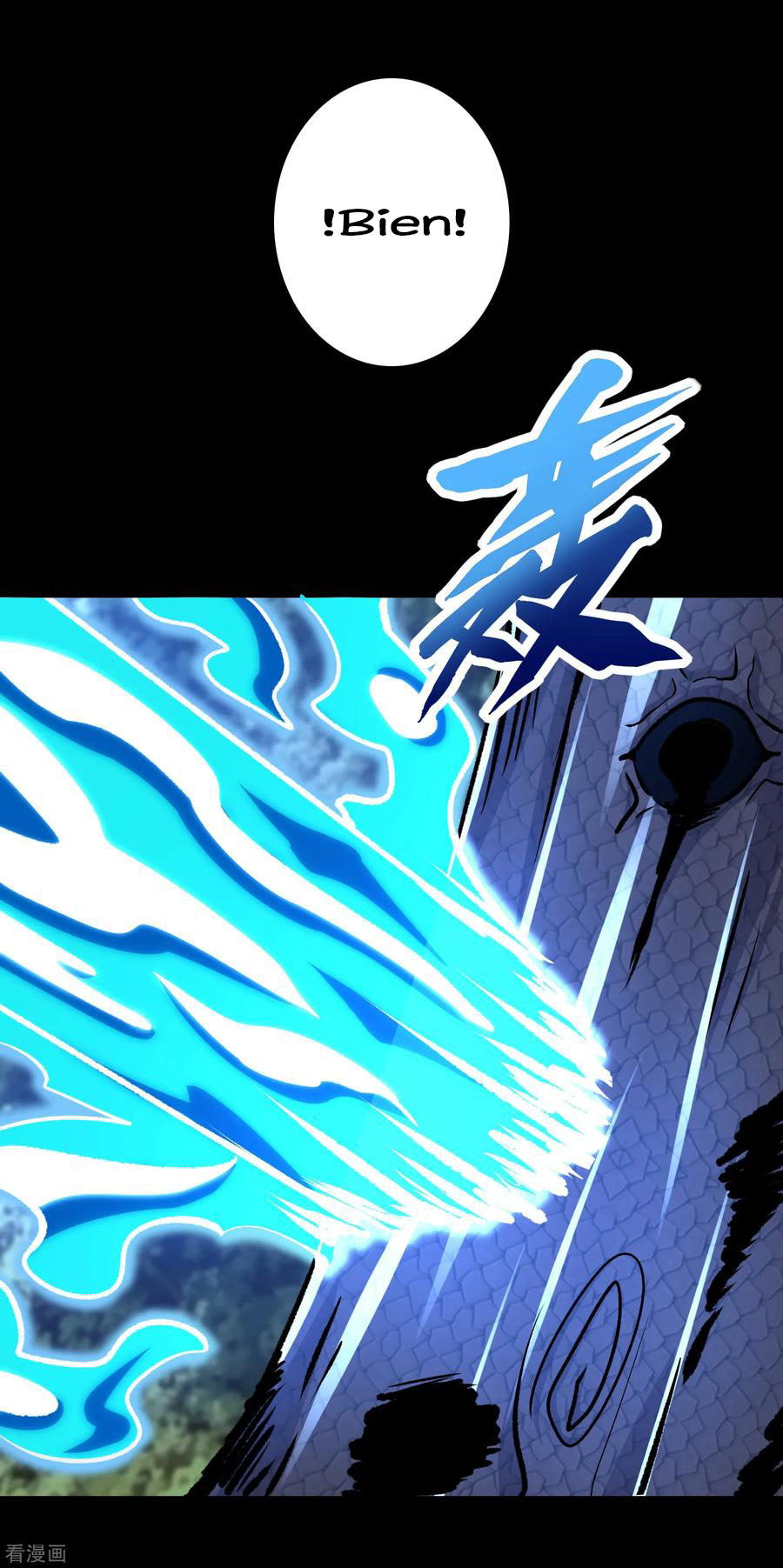 Read Rey del Apocalipsis ES Manga Online