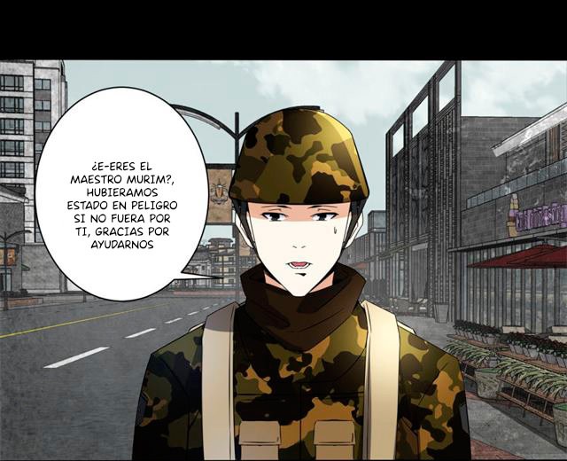 Read Rey del Apocalipsis ES Manga Online