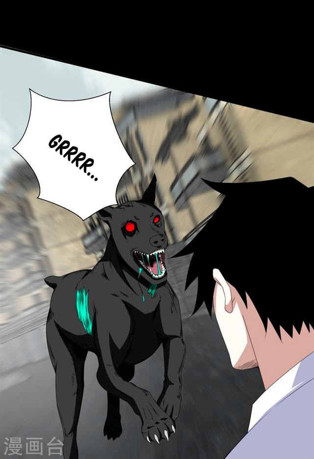 Read Rey del Apocalipsis ES Manga Online