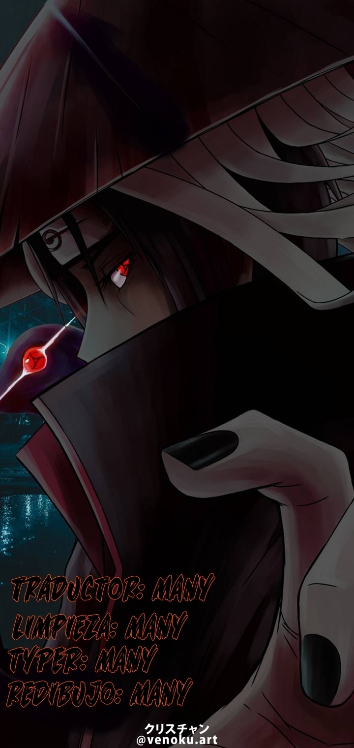 Read Rey del Apocalipsis ES Manga Online