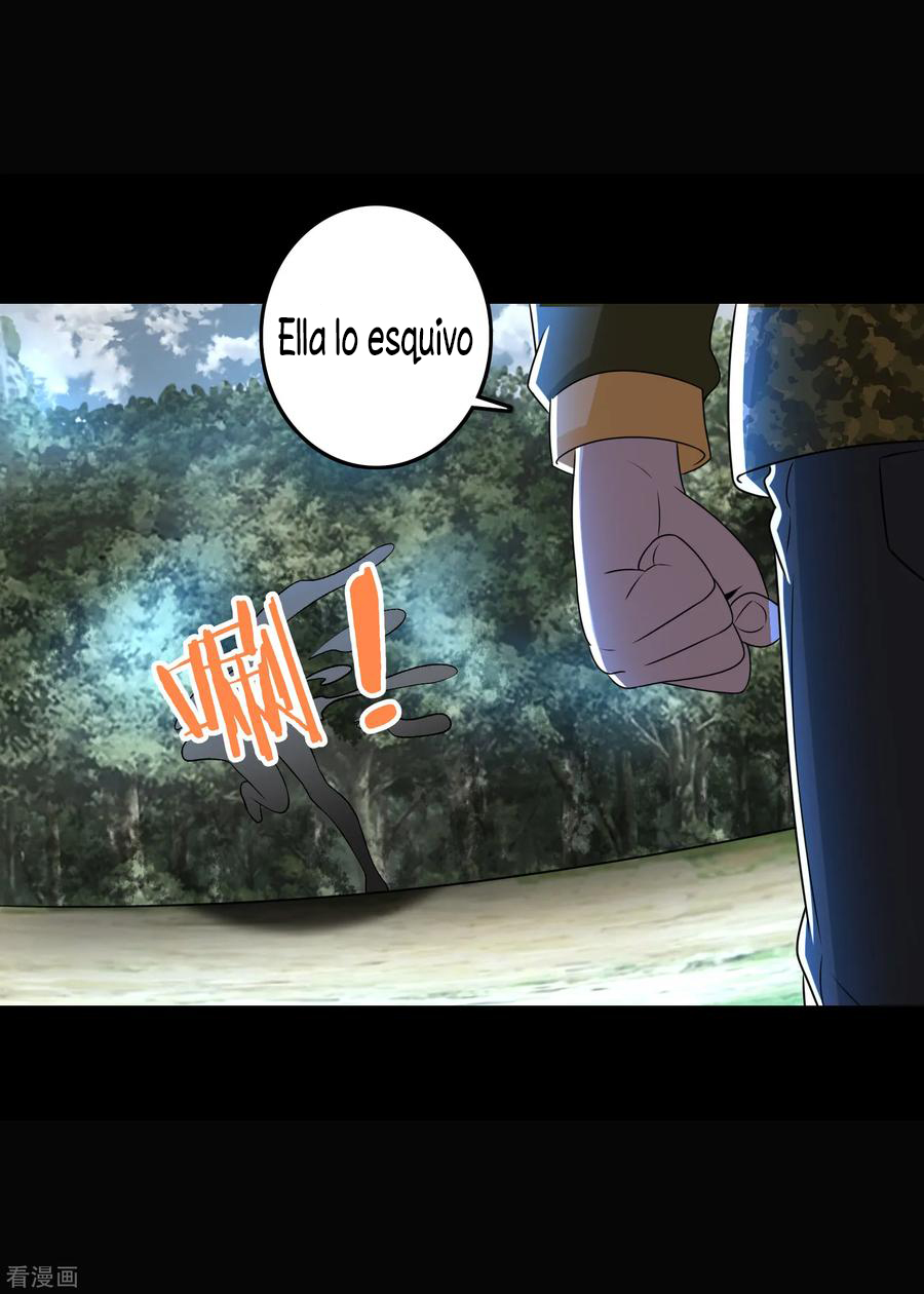 Read Rey del Apocalipsis ES Manga Online