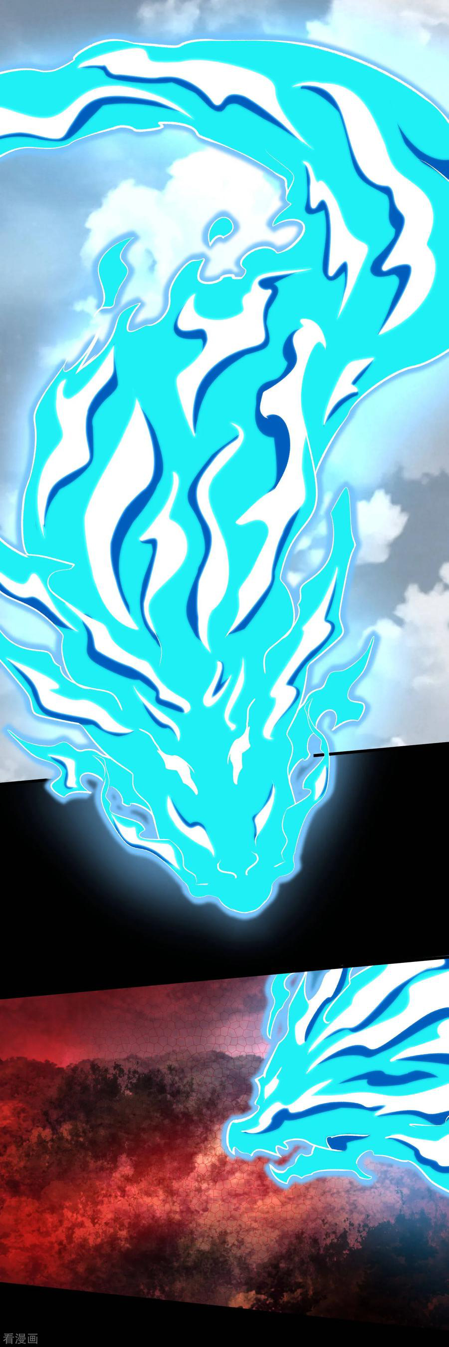 Read Rey del Apocalipsis ES Manga Online