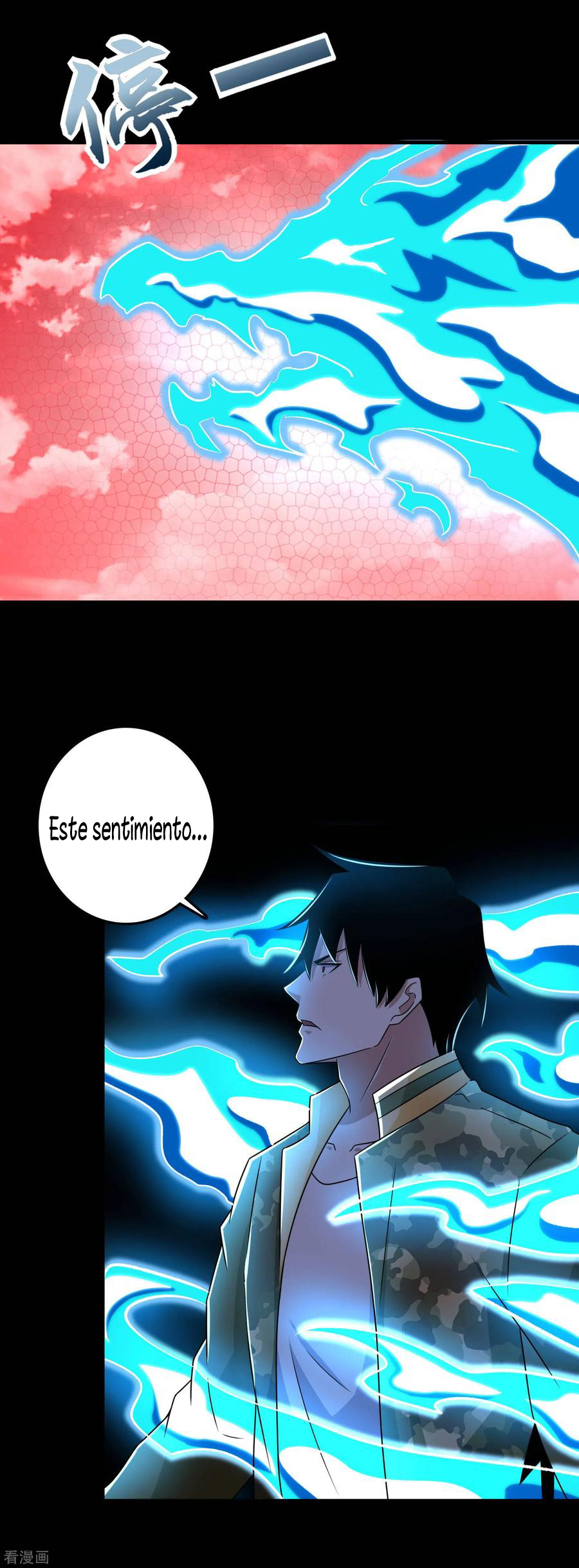 Read Rey del Apocalipsis ES Manga Online