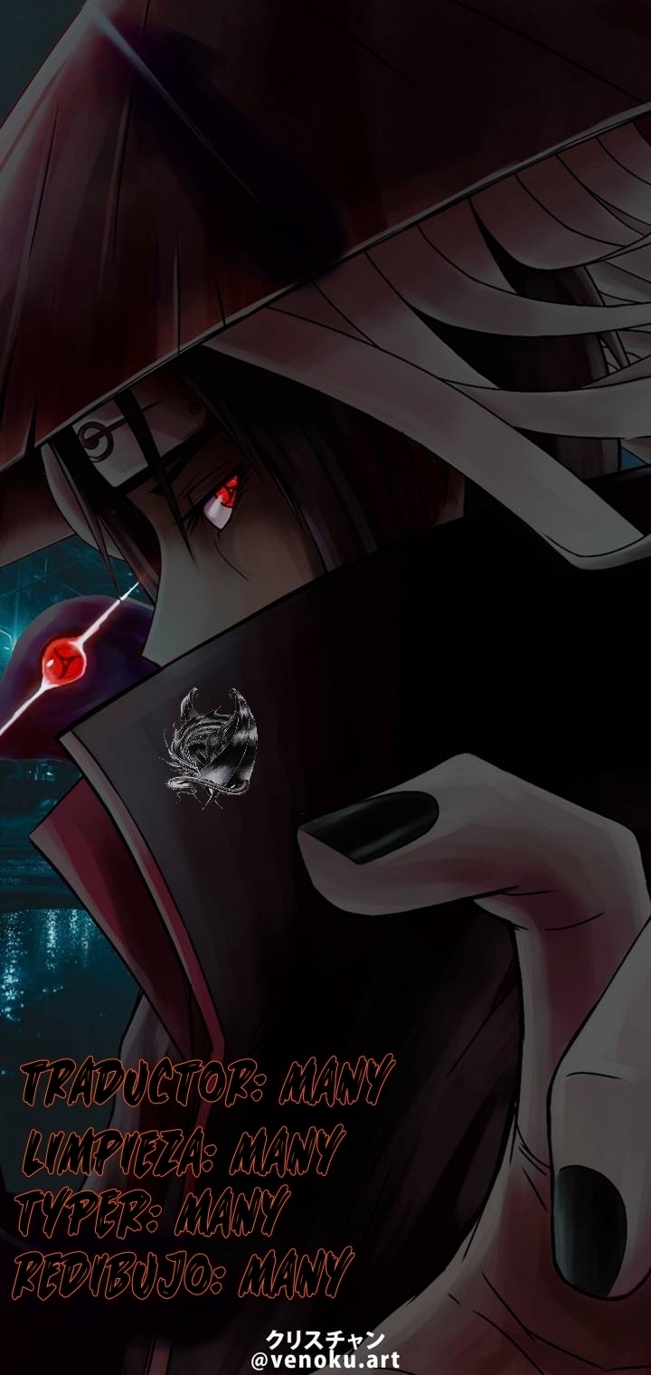 Read Rey del Apocalipsis ES Manga Online