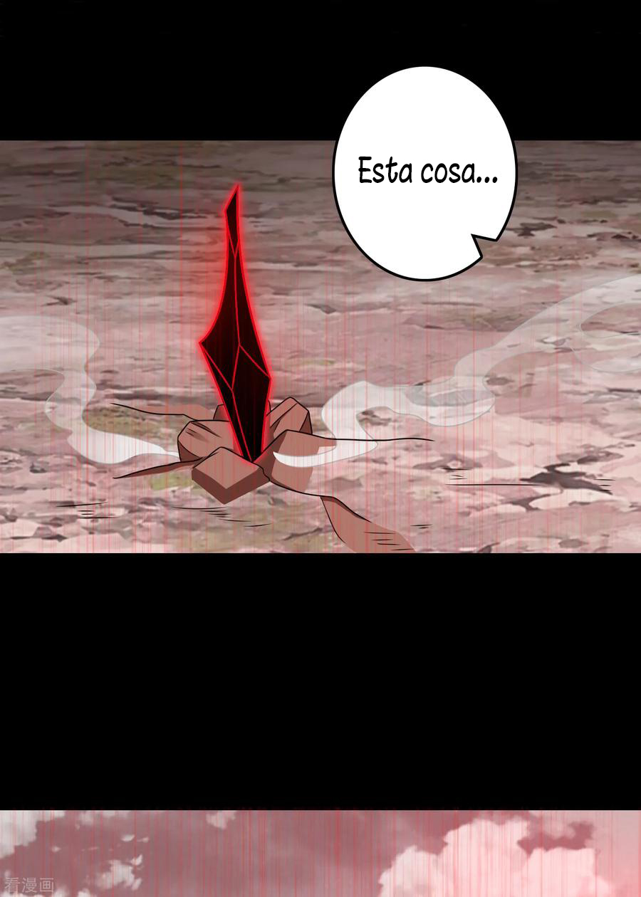 Read Rey del Apocalipsis ES Manga Online