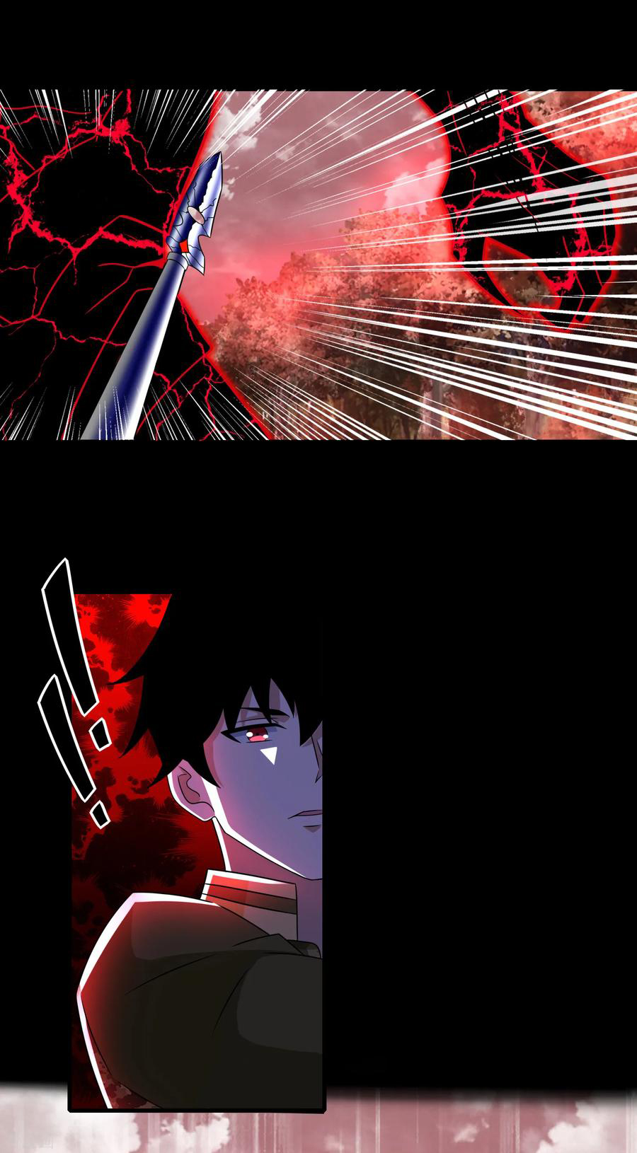 Read Rey del Apocalipsis ES Manga Online