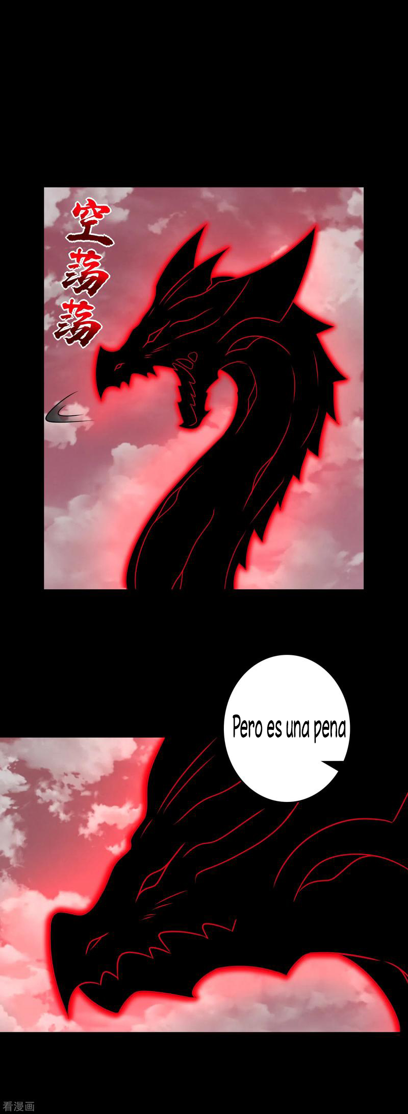 Read Rey del Apocalipsis ES Manga Online