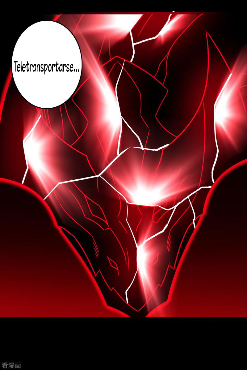 Read Rey del Apocalipsis ES Manga Online