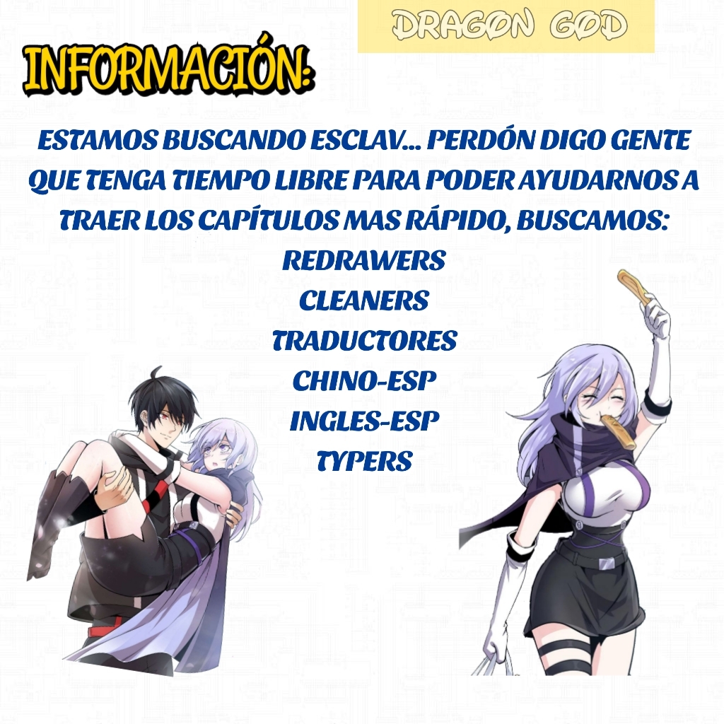 Read Rey del Apocalipsis ES Manga Online