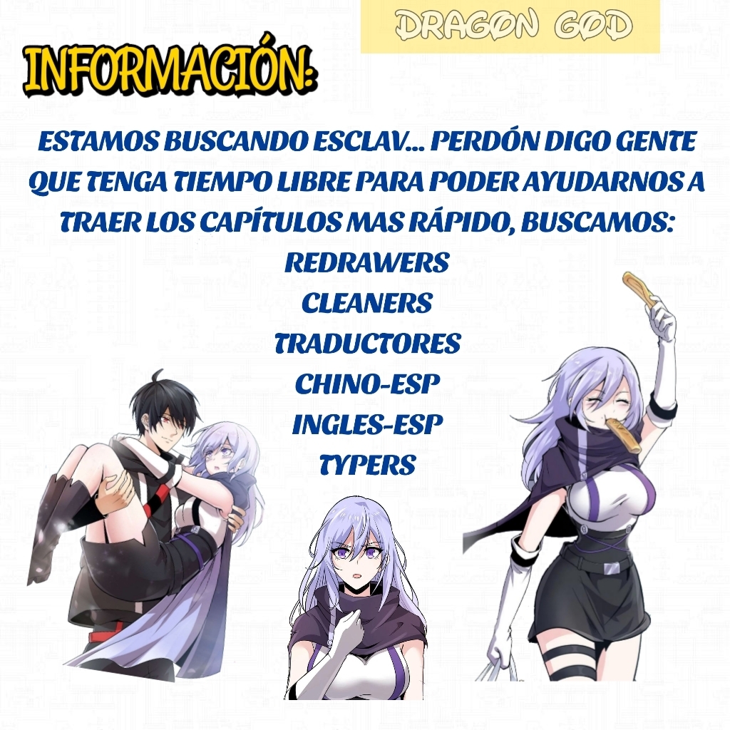 Read Rey del Apocalipsis ES Manga Online