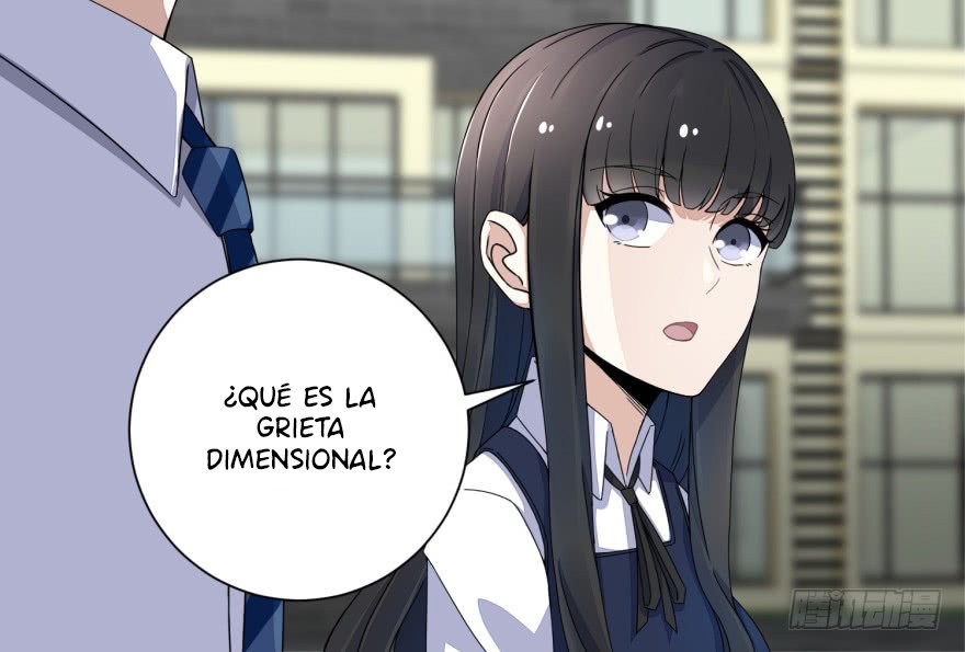 Read Rey del Apocalipsis ES Manga Online