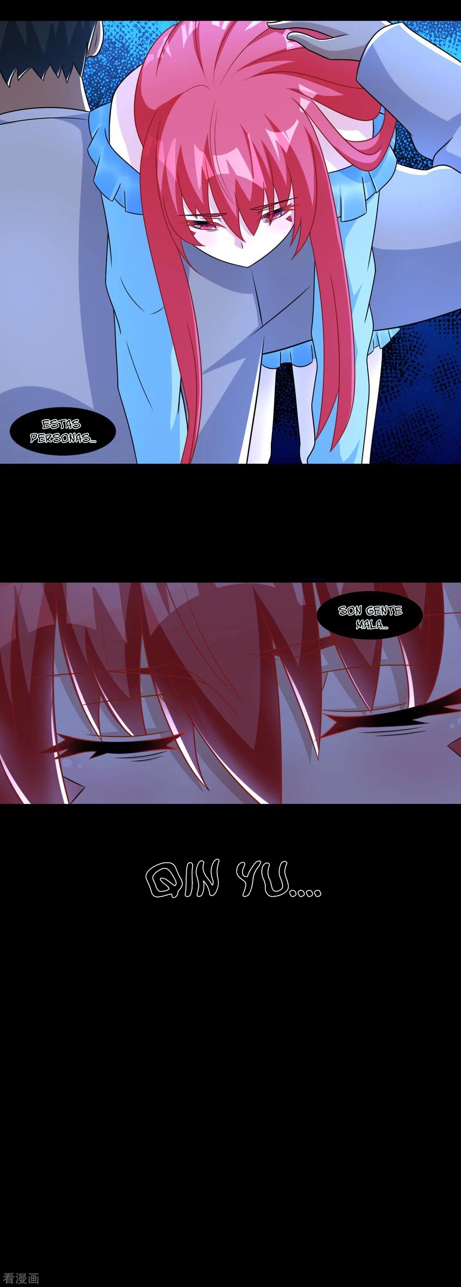 Read Rey del Apocalipsis ES Manga Online