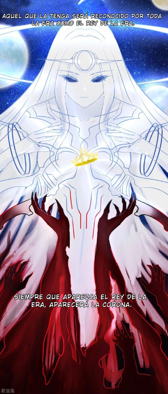 Read Rey del Apocalipsis ES Manga Online