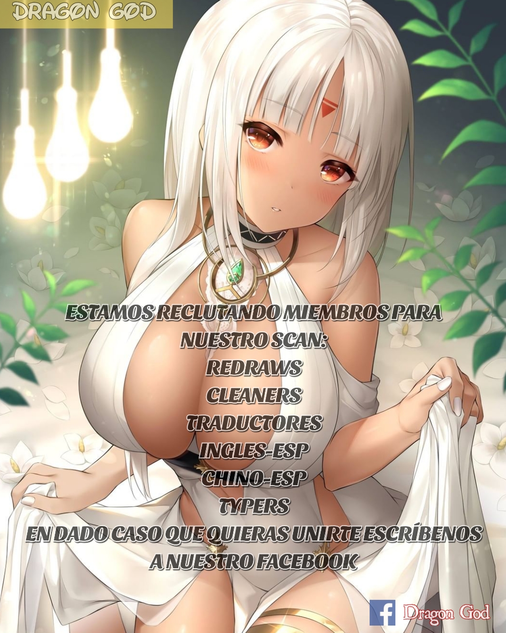 Read Rey del Apocalipsis ES Manga Online