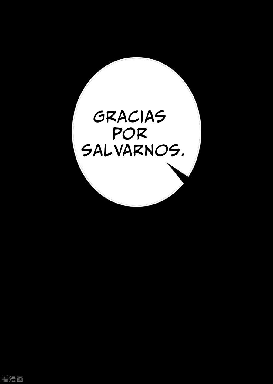 Read Rey del Apocalipsis ES Manga Online