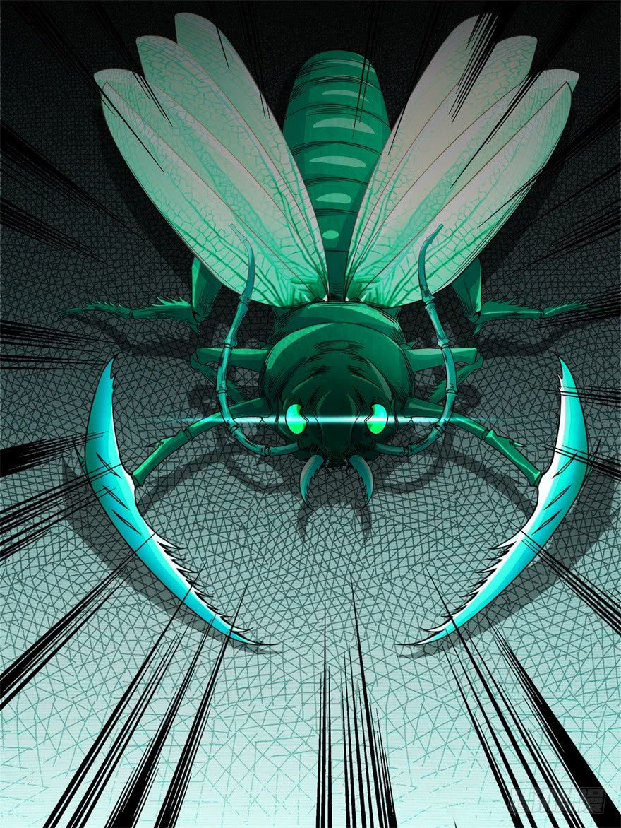 Read Rey del Apocalipsis ES Manga Online